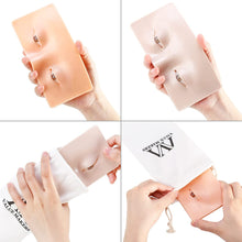 Load image into Gallery viewer, Makeup Practice Mask Face Board-DE'LANCI