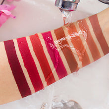 Load image into Gallery viewer, DE'LANCI Matte Lipstick set Nude Waterproof 8 colors-DE'LANCI
