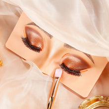 Load image into Gallery viewer, Makeup Practice Mask Face Board-DE'LANCI