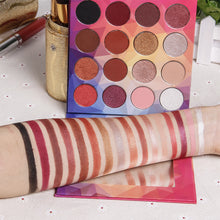 Load image into Gallery viewer, DE'LANCI Cream Eyeshadow Palette-DE'LANCI