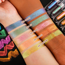 Load image into Gallery viewer, DE'LANCI Chameleon Liquid Glitter Eyeshadow-DE'LANCI