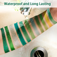 Load image into Gallery viewer, DE'LANCI Avocado Green Eyeshadow Palette 15 Color-DE'LANCI