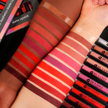 Load image into Gallery viewer, DE’LANCI Multicolor Aesthetics Matte Lipsticks-DE'LANCI
