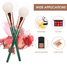 Load image into Gallery viewer, DE'LANCI Multifunction Blush Brush-DE'LANCI