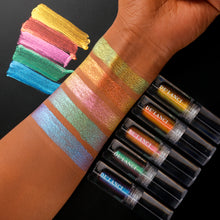 Load image into Gallery viewer, DE'LANCI Chameleon Liquid Glitter Eyeshadow-DE'LANCI