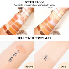Load image into Gallery viewer, Beauty Carver Concealer Contour Multifunction Palette