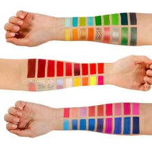 Load image into Gallery viewer, DE'LANCI 54 Color La Catrina Eyeshadow-DE'LANCI