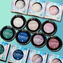 Load image into Gallery viewer, DE'LANCI Rainbow Multichrome Chameleon Eyeshadow-DE'LANCI