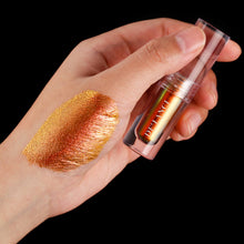 Load image into Gallery viewer, DE'LANCI Chameleon Liquid Glitter Eyeshadow-DE'LANCI
