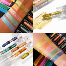 Load image into Gallery viewer, DE'LANCI Chameleon Liquid Glitter Eyeshadow-DE'LANCI