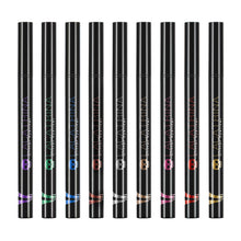 Load image into Gallery viewer, DE‘LANCI LA CATRINA 3 Color /set Glitter Liquid Eyeliner-DE'LANCI