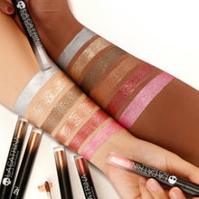 Load image into Gallery viewer, LA CATRINA Glitter & Glow Liquid Eyeshadow Set-DE'LANCI