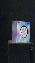Load and play video in Gallery viewer, DE'LANCI Rainbow Multichrome Chameleon Eyeshadow