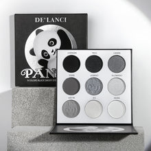 Load and play video in Gallery viewer, panda eyeshadow palette