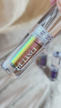 Load and play video in Gallery viewer, DE'LANCI Chameleon Liquid Glitter Eyeshadow