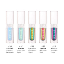 Load image into Gallery viewer, DE'LANCI Multichrome Chameleon Liquid Eyeshadow-DE'LANCI