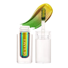Load and play video in Gallery viewer, DE'LANCI Multichrome Chameleon Liquid Eyeshadow