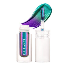 Load and play video in Gallery viewer, DE'LANCI Multichrome Chameleon Liquid Eyeshadow