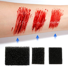 Load image into Gallery viewer, DE'LANCI Special Effects Stage Halloween Makeup Set-B