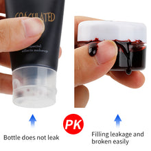 Load image into Gallery viewer, DE'LANCI Special Effects Stage Halloween Makeup Set-B