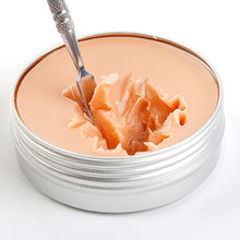 Load image into Gallery viewer, DE'LANCI New Special Effects Stage Halloween Makeup Kit-B-DE'LANCI