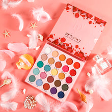 Load image into Gallery viewer, DE'LANCI Little Prince & Rose 25 Color Eye Shadow-DE'LANCI