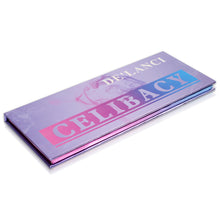 Load image into Gallery viewer, DE'LANCI 12 Color Purple Celibacy Eyeshadow Makeup Palette
