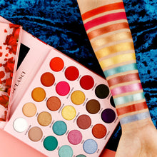 Load image into Gallery viewer, DE'LANCI Little Prince & Rose 25 Color Eye Shadow-DE'LANCI