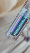 Load and play video in Gallery viewer, DE'LANCI Chameleon Liquid Glitter Eyeshadow