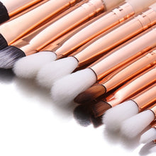 Load image into Gallery viewer, DE'LANCI Blending Makeup Brush Set-DE'LANCI