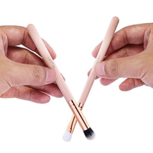Load image into Gallery viewer, DE'LANCI Blending Makeup Brush Set-DE'LANCI