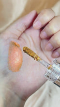 Load and play video in Gallery viewer, DE'LANCI Chameleon Liquid Glitter Eyeshadow