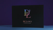 Load and play video in Gallery viewer, DE'LANCI Mysterious Queen 72 Color Eyeshadow Makeup Book