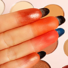 Load image into Gallery viewer, DE'LANCI New Nude NEUTRAL Eyeshadow Palette 15 Colors Nudes Warm Eye Shadows-DE'LANCI