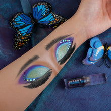 Load image into Gallery viewer, DE'LANCI Chameleon Liquid Glitter Eyeshadow-DE'LANCI