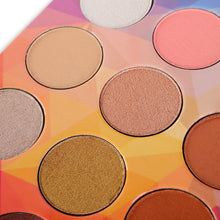 Load image into Gallery viewer, DE'LANCI Cream Eyeshadow Palette-DE'LANCI