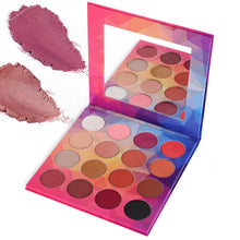 Load image into Gallery viewer, DE'LANCI Cream Eyeshadow Palette-DE'LANCI