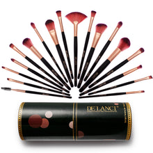 Load image into Gallery viewer, DE'LANCI Windfall Brush Set-DE'LANCI