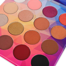 Load image into Gallery viewer, DE'LANCI Cream Eyeshadow Palette-DE'LANCI