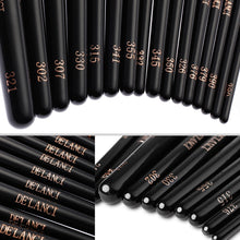 Load image into Gallery viewer, DE'LANCI Windfall Brush Set-DE'LANCI