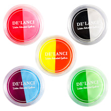 Load image into Gallery viewer, Face & Body Panit UV Split Cake Neon Body Painting Kit