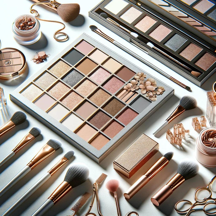 The Ultimate Guide to Choosing the Perfect Eyeshadow Palette