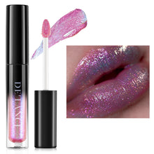 Load image into Gallery viewer, Chameleon Glitter Lip Gloss - 03 Dreamy Purple

