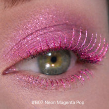 Load image into Gallery viewer, ChromaLash™ Mascara--Neon Magenta Pop
