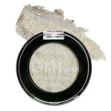 Load image into Gallery viewer, DE&#39;LANCI Rainbow Multichrome Chameleon Eyeshadow  #2A Pearl Yellow
