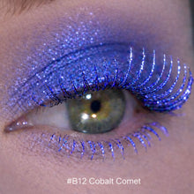 Load image into Gallery viewer, ChromaLash™ Mascara--Cobalt Comet
