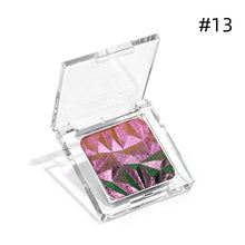 Load image into Gallery viewer, Diamond Prism Multichrome Chameleon Eyeshadow
