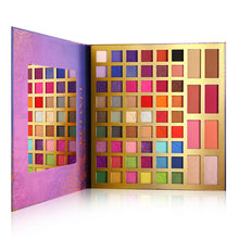 Load image into Gallery viewer, DE&#39;LANCI Multiflora Dreamland Makeup Palette

