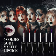 Load image into Gallery viewer, AFFLANO Witch Crush Transfer-Proof Glazed Lipstick
