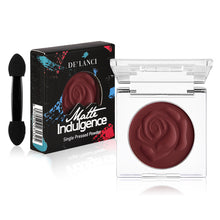 Load image into Gallery viewer, DE'LANCI Matte Single Eyeshadow #Velvet Ember
